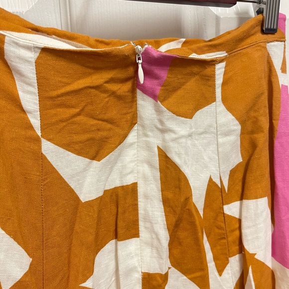 Corey Lynn Calter Midi Skirt - Picture 8 of 11